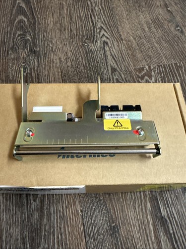 Intermec pm4i printhead - printhead,