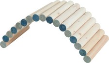Ponte legno zolux taglia m - legno,