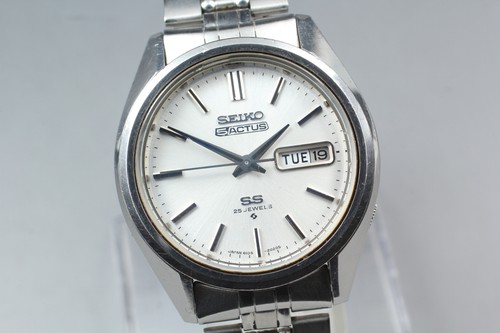 Orologio uomo vintage 1974 - uomo,