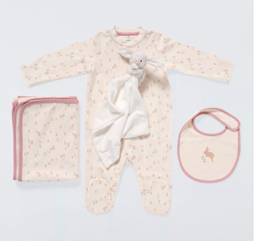 John lewis baby - baby, coniglietto