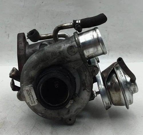 Turbina per toyota rav4 - turbina,