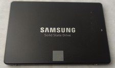 Samsung 860 EVO 250 GB 2,5"