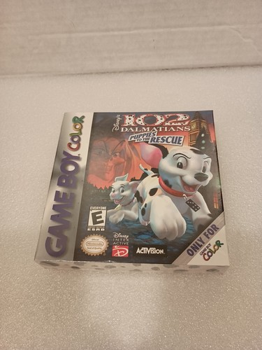 Brand new 102 dalmatians - new!,