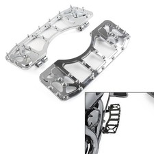 Per Harley Touring Dyna FLD