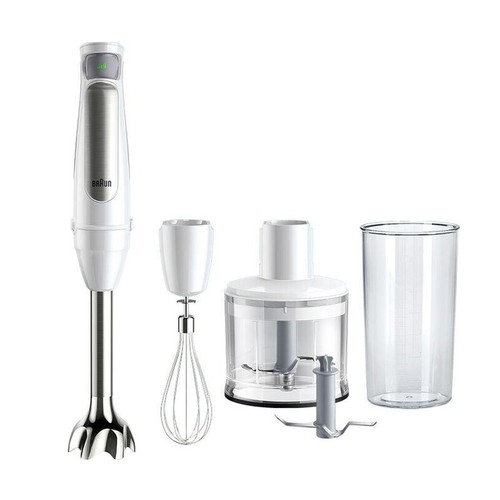 Braun frullatore immersione - ad,