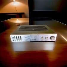 Amplificador MARANTZ “Mdl