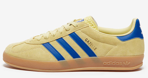 Scarpe ginnastica adidas - da,