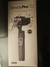 Stabilizzatore ISteady Pro 2