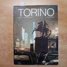TORINO testi Giovanni Arpino