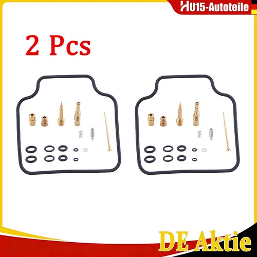 Kit riparazione carburatore - , 2
