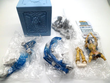 Figure Gemini Evil Saint Seiya