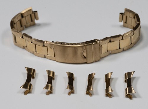 Bracciale orologio oyster - orologio,