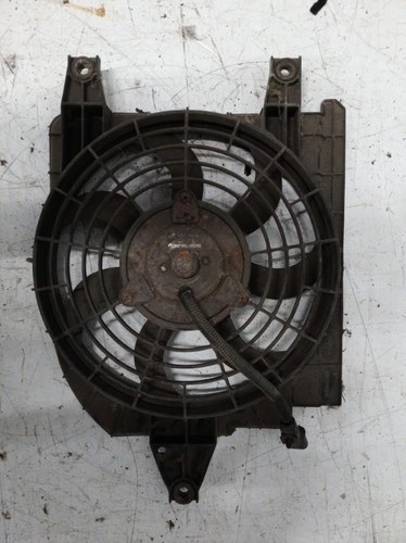 Motore termoventilatore kia - motore,