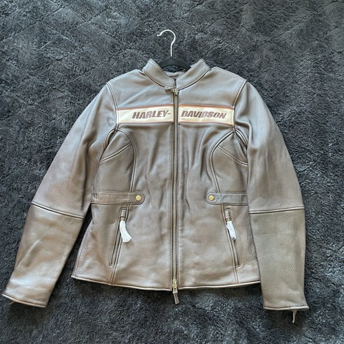 Harley davidson giacca - harley-davidson, pelle