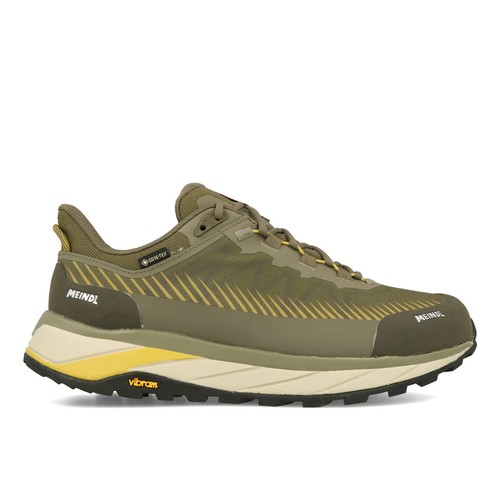 Meindl eldora gtx uomo - gtx, oliva
