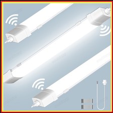 Lampada LED per ambienti umidi