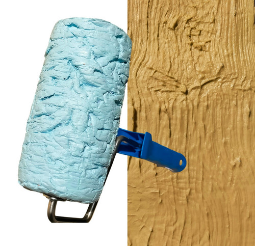 Rullo per intonaco - intonaco, muro