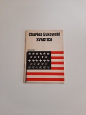 Charles Bukowski - Svastica - Stampa Alternativa + 2 Libri Omaggio