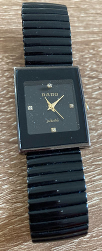Nobile rado jubilé diamante - nobile,