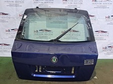 PORTELLONE POSTERIORE COMPLETO PER SKODA Octavia Berlina 3° Serie 1Z5827025 BS