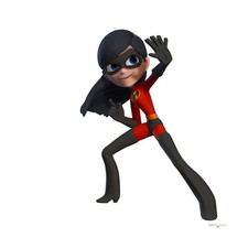 Cialda In Ostia Violetta