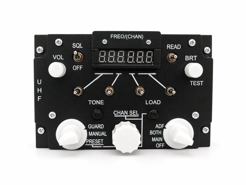 Controller usb arc 159 - usb, arc-159