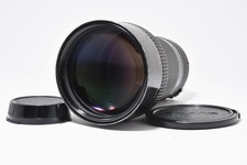 Canon FD 200mm f/2.8 Telephoto