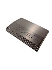 Presa aria cofano maggiorata