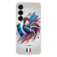 Custodia in silicone stampato