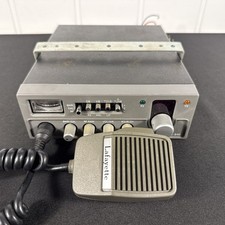 Lafayette HB-940 CB Radio 40