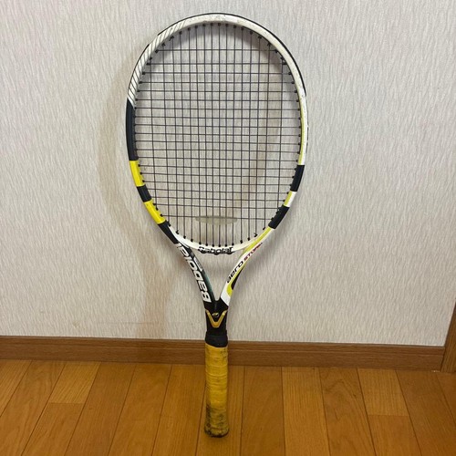 Babolat aero storm - babolat,