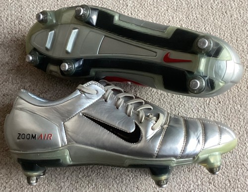 Scarpe calcio nike air zoom - da,