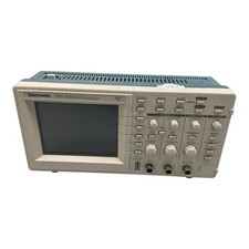 TDS220 Tektronix Oscilloscopio