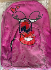 INVICTA ZAINO ZAINETTO FACCINE