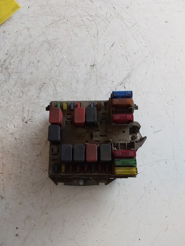 Centralina modulo unita body - modulo,