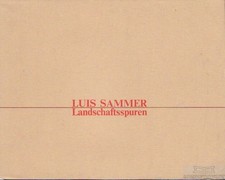 Buch: Luis Sammer, Skreiner