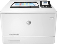 HP STAMPANTE LASER A4 COLORE