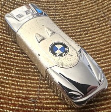 Accendino design vintage auto