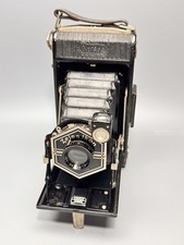 Zeiss Ikon Nettar con