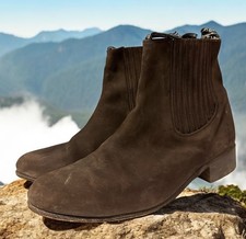 Stivali Plata EL CAVELO uomo