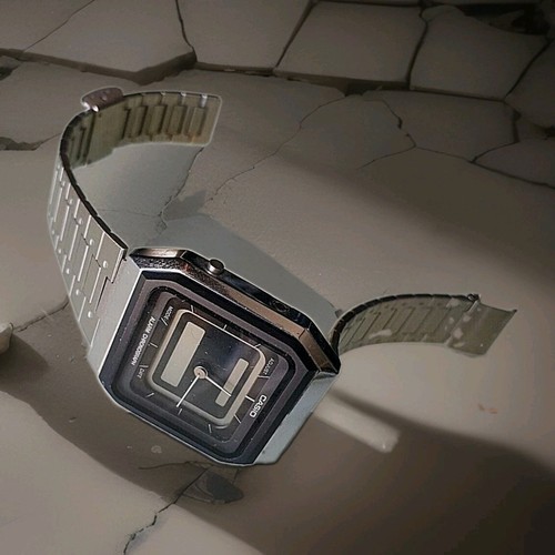 Casio vintage collecting - vintage,