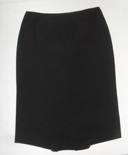 GONNA LUISA SPAGNOLO IN PURA SETA  Tg. 44 BELLISSIMA