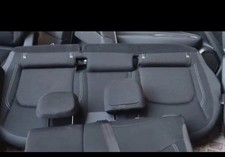 Seduta Posteriore Jeep Renegade