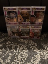 Funko Pop! Vinile: Lotto