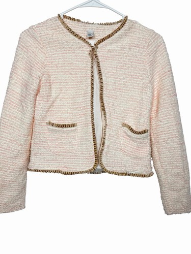 Giacca tweed zara bambino - giacca,