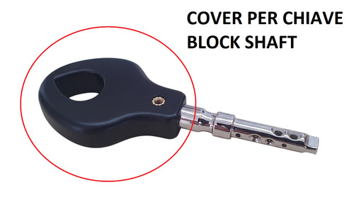Copertura chiave testa - chiave,