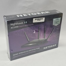 Netgear Nighthawk X4 AC2350