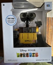 Disney Pixar WALL-E