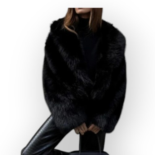 Commense giacca nera con - commense,