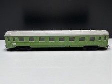 Scala H0 DDR PIKO carrozza